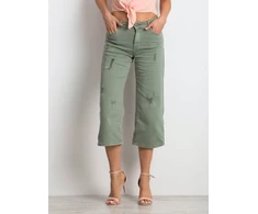Džinsai-JMP-SP-B102.32P-khaki kelnės