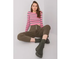 Džinsai-MR-SP-5166-1,42-khaki kelnės