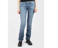 Džinsai „Wrangler Lia Slim Leg Regular W258WT10S“