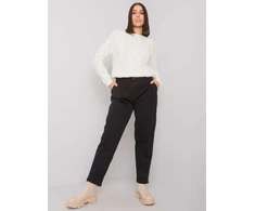 Džinsinės kelnės-MR-SP-263.65P-juodos