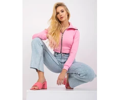 Džinsinės kelnės – MR-SP-358.58P – šviesiai mėlynos