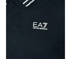 EA7 Emporio Armani polo marškinėliai M 6DPF14-PJZSZ-1562