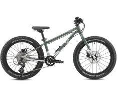 EARLY RIDER Seeker 20
