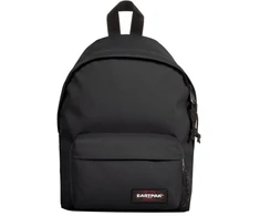 Eastpak Morius kuprinė EK00040F0081 juoda, vienas dydis