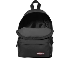 Eastpak Morius kuprinė EK00040F0081 juoda, vienas dydis