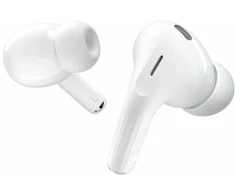 ECHO LITE E11 Bluetooth 5.4 HiFi TWS Belaidės ausinės Baltos