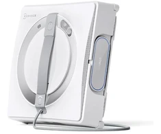 Ecovacs W2 PRO Winbot Robotas langams valyti Baltas