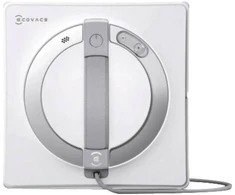 Ecovacs W2 PRO Winbot Robotas langams valyti Baltas
