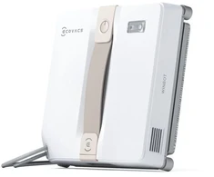 Ecovacs Winbot Mini langų valymo robotas (baltas)