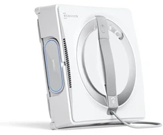 Ecovacs Winbot W2 Pro Omni Langų valymo robotas