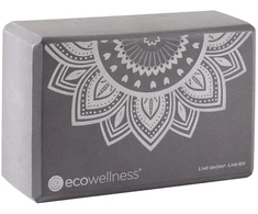 ECOWELLNESS QB022 Joga kubas