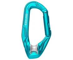 EDELRID axiom-icemint karabinas