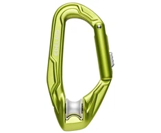 EDELRID Axiom Slider-Oasis karabinas