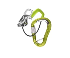 Carruzzo Rinkinys mega jul belay komplektas neperšaunamas varžtas ii-oasis EDELRID