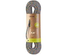 Rock Empire EDELRID se puffin virvė 9,8 mm 70 m įvairių spalvų
