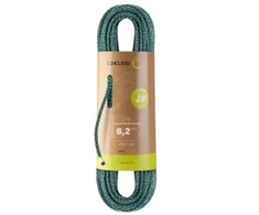 EDELRID Starling Protect Eco Dry virvė, 8,2 mm, 70 m, icemint-night