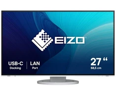 EIZO FlexScan 27 EV2795-WT biuro monitorius