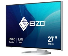 EIZO FlexScan 27 EV2795-WT biuro monitorius