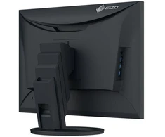 EIZO FlexScan EV2495-BK Monitorius - 61,2 cm (24,1") - 1920 x 1200 pikselių - WUXGA - LED - 5 ms