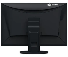 EIZO FlexScan EV2495-BK Monitorius - 61,2 cm (24,1") - 1920 x 1200 pikselių - WUXGA - LED - 5 ms