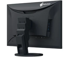 EIZO FlexScan EV2720-BK 27 colių monitorius, 2560 x 1440, WQHD 16:9, juodas
