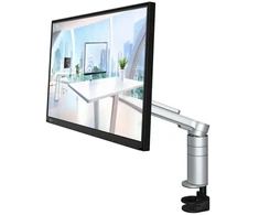 EIZO monitorius 60,5 cm (23,8") FLT 16:9 DP+USB-C IPS su pasukama svirtimi, juodas
