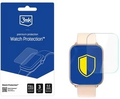 3Mk Protection 3mk Watch Protection ARC Išmanusis laikrodis Ekrano apsauga, skirta Carneo Artemis HR+