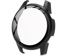Dėklas Ekrano apsauga Huawei Watch GT3 42mm - juoda