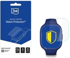 Ekrano apsauga išmaniajam laikrodžiui Lamax Watch Y4 Plus