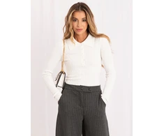 Sweter-PM-SW-DF61080.67-ecru