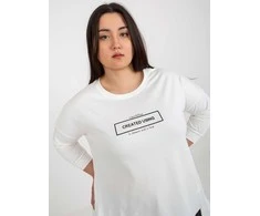 Ekru spalvos tunika