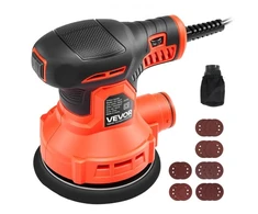 Ekscentrinis šlifuoklis VEVOR GX-OS01, 250 W