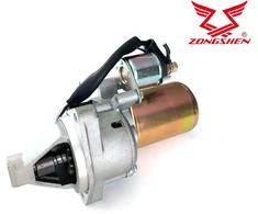 EL. STARTERIS HONDA GX340, GX390 Zongshen 188F