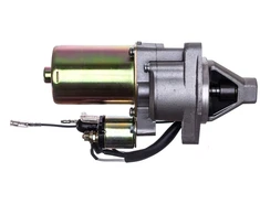 EL. STARTERIS HONDA GX340, GX390 Zongshen 188F
