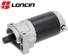EL. STARTERIS LONCIN LC1P88F, LC1P90F, LC1P92F