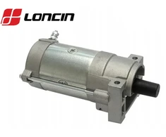 EL. STARTERIS LONCIN LC2P82F