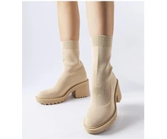 Elastingi aulinukai Cadiz“ su 7 cm kulnu