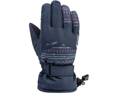 Elbrus Akemi Jr Slidinėtos Pirštinės 92800337304