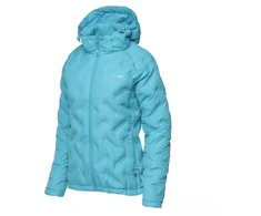 Elbrus Allio Wo's Primaloft W 92800621682 Dygsniuota Striukė
