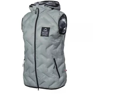 Elbrus dygsniuota liemenė Huel Vest Primaloft W 92800622498