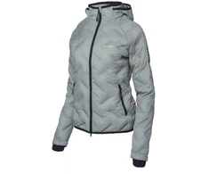 Elbrus Huel Primaloft Wos W 92800622478 Dygsniuotas Striukė