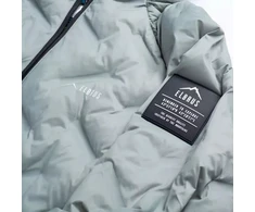 Elbrus Huel Primaloft Wos W 92800622478 Dygsniuotas Striukė
