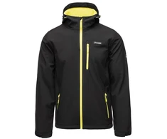 „Elbrus Iver II M“ softshell tipo striukė 92800596064