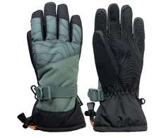 Elbrus Maiko TB Jr 92800553535 Slidinėimo Pirštinės