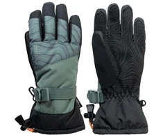 Elbrus Maiko TB Jr 92800553535 Slidinėimo Pirštinės