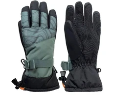 Elbrus Maiko TB Jr 92800553535 Slidinėimo Pirštinės
