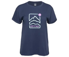 Elbrus Selma Moteriški Marškinėliai W 92800621187