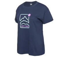 Elbrus Selma Moteriški Marškinėliai W 92800621187