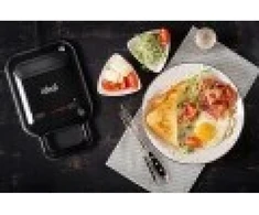 Sumuštinių keptuvas ELDOM Mini multifunctional toaster