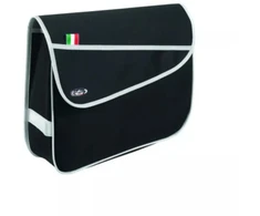 ELEGANCE trunk bag, pilka